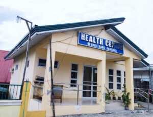 Balen-Porac-Babo-Pangulo